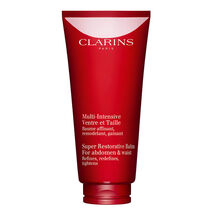 B&aacute;lsamo Restaurador Clarins Multi-Intensive Ventre et Taille